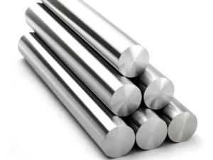 China Nicr22mo9nb Inconel 625 Round Bar Inconel 600 601 718 800 wholesale