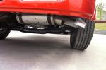 6x4 245hp Cargo Van Truck With Cummins C245 33engine / Fast 9JS119T-B Gearbox