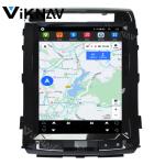 12.1 inch Android Touch Screen Head Unit For 2008-2015 Toyota Cruiser Multimedia