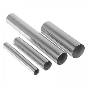 China Customizable Outer Diameter Duplex Stainless Steel Pipe on Sale wholesale