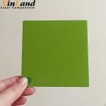 PC Laser Safety Window Protect Against Harmful Laser Light For Laser Cutting