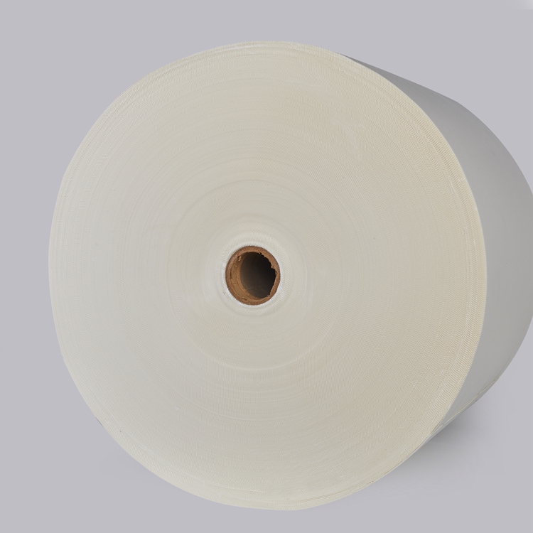 Heat And Moisture Exchanger Wet Filter Paper 100% Cotton