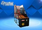 Video Redemption Normal Basket Ball Machine Arcade Game Machine For Amusement