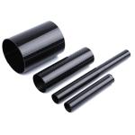 High Strength Corrosion Resistant Customized 100% 3K Carbon Fiber Tube