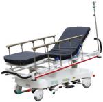 YA-PS02 Hydraulic Patient Transport Stretcher Trolley