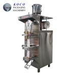 KOCO DXD-500 composite film liquid packaging sealing machine
