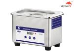 800ML 35W Portable Jewelry Ultrasonic Cleaner SUS304