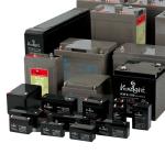 Front Access 12V 120AH Vrla Solar Battery Sealed Rechargeable For Telecommunicat
