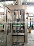 Auto Carbonated Drink Filling Machine , Flavored Energy Drink Juice Bottling