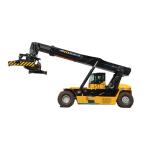 XCMG Self Stacker 45 Ton Big Forklift Truck Reach Stacker Forklift For Container