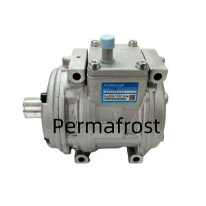 China Model 10PA15C 447200-2700 Air Conditioning Compressor For Universal Car wholesale