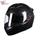 Premium Motorcycle Helmet Comfortable Fit Stylish and Aerodynamic Design