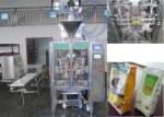 1 KG Powder Packing Machine , Tapioca Teff Whole Wheat Flour Packaging Machine