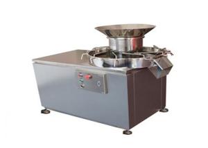 China XL 100-200kg/h 3kw Revolving Granulator pharmaceutical Granulator Machine wholesale