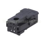 6 Pin 953382-1 185311-1 female Automotive Connector For Car Wiring Harness
