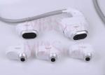 Cooling Skin Water Cooling 5D ICE HIFU Face Lifting Machine