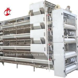 China PVC Coated Battery Poultry Farm Equipment 380V 3kw Emily wholesale