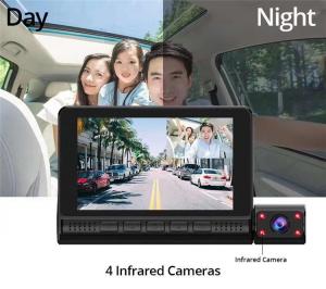 China FHD Digital Camcorder Car DVR 1080p Gps Touchscreen Android DVR Dashcam wholesale