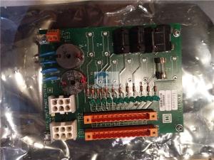 China Digital Input Honeywell Spare Parts Honeywell MU-TDPR02 51304425-125 Power Distribution wholesale