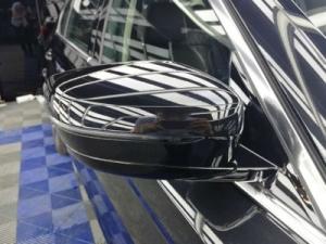 China Transparent TPU Clear PPF Film For Car Body 8mil 10mil Thickness Length wholesale