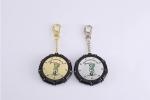 golf scorers , golf scorer , plastic golf scorer with round