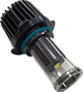 China CREE-XML*1 9005 Fog Lamp wholesale