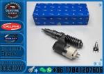 Fuel injector3169521 BEBE4B12005 BEBE4B12001 BEBEBE4B1200 4 3155040 8113409 for