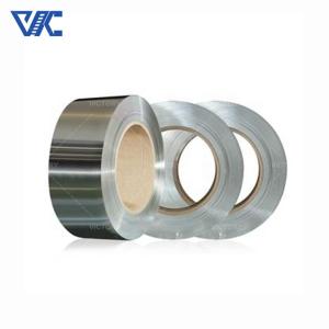 China Nickel Alloy Strip SB574 ASME Nickel Hastelloy C22 Strip C22 Coil C22 Foil wholesale