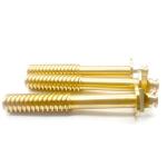 304 Stainless Steel Gear ±0.01mm Tolerance ISO9001 Certified OEM Service For