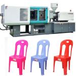 Electric Injection Molding Machine For Chair Molding