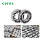6205 C3 Timken Deep Groove Radial Ball Bearing