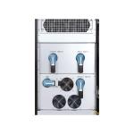 Data Center Santak Castle 3C3 HD UPS 20kVA-200kVA Internal Modular Design