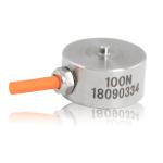 20kN 1.0mV/V Miniature Load Cell Sensor Stainless Steel