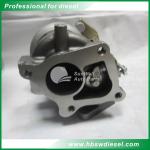 TF035 49135-03411 Turbocharger for Mitsubishi 4M41