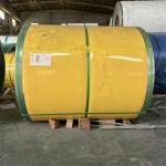300 / 400 Class PPGI Steel Coil for Manufacture of Color Coated Metal Roofing