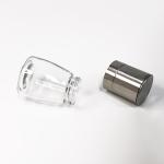 Manual Black 140mm 150ml 224.5g Pepper Mill Grinder