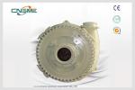High Pressure Dredging Sand And Gravel Pump SHG 200S For Slag Granulation