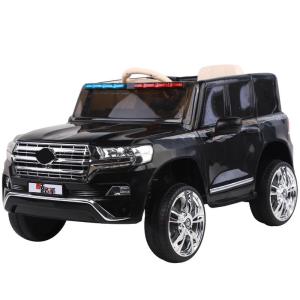 China Children's Electric Off-road Car with 2.4G Remote Control and Early Education Feature wholesale