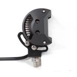 4.5 inch 18W Cree LED Mini Car Light Bar with Spot / Flood / Combo Beam