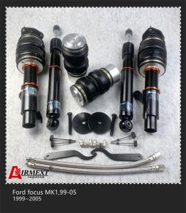 China For Ford focus MK1 1999-2005 air strut kit air suspension/air spring/shock absorber wholesale