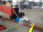 Rotating Welding Manipulator