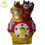 Hansel kids playground funfair rides for sale electric ride on car for kids
