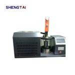 Organic chemical product crystallization point tester SH406 Motor automatic
