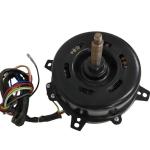 120mm General Purpose Electric 3 Speed Plastic Cooler Motor 1/4hp 220V 3 Phase