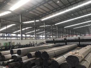 China Stainless Steel TP439 Tubing / UNS S43035 Stainless Steel Tubes / Pipes wholesale