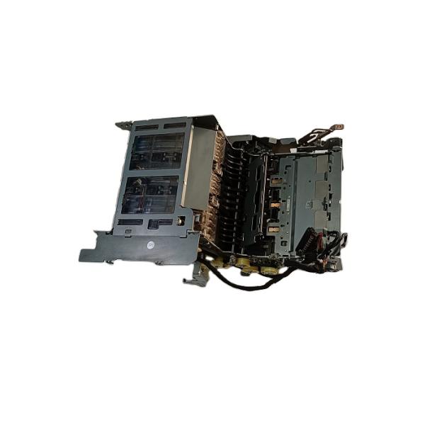 Diebold Opteva 368 378 ECRM UTRA Module Upper Transport Hitachi-Omron Terminal 705467