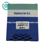 Alternator Voltage Regulator IVR-256 13350402 28VDC 277001810 233493