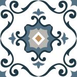Style Retro Self Adhesive Floor Tiles Revamp Your Space