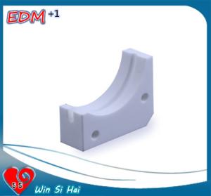 China OEM Sodick EDM Wire Cut Parts Ceramic Block S805 For Ceramic Pulley wholesale