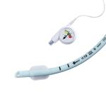 Through The Nose Endotracheal Tubes Transparent Color For Medical Use ET Tube